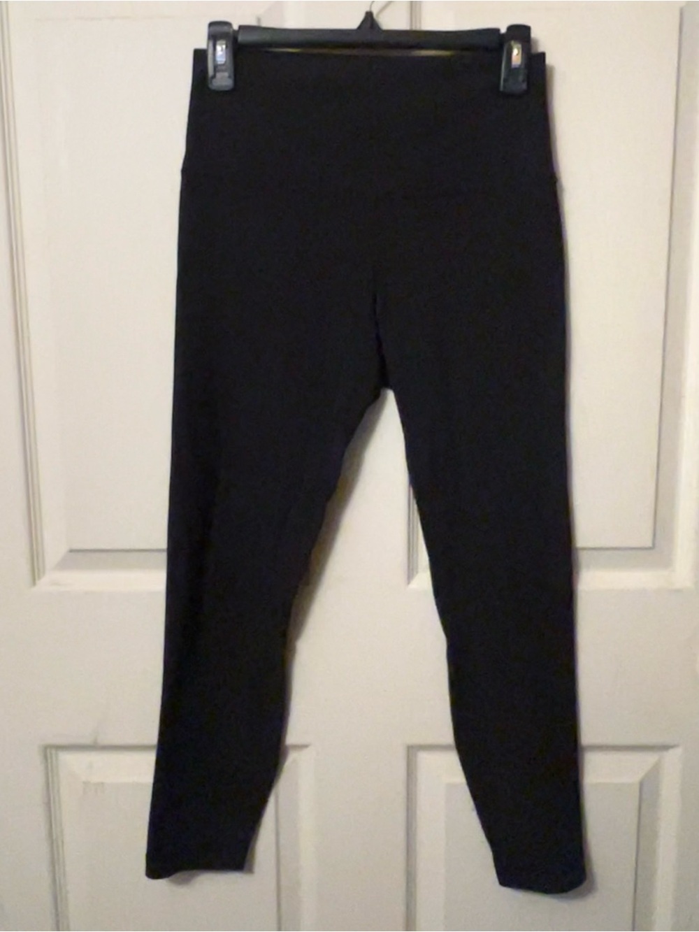 Lululemon Black Align Leggings